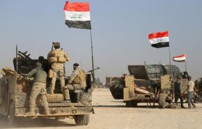 أول فيديو لقياديي داعش الذين أسرتهم القوات العراقية بسوريا