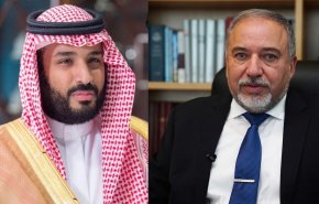ليبرمان يدعو السعودية للخروج من 