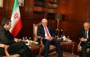 ريابكوف: روسيا تؤكد على التطبيق الكامل للاتفاق النووي