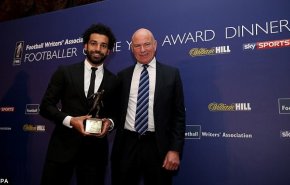 صلاح يعد جمهور ليفربول بأنها 