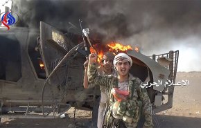 عشرات القتلى بصد هجوم للمرتزقة بجبهة الساحل الغربي