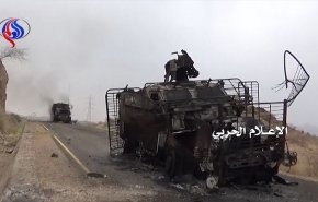 مصرع وإصابة 15 مرتزقا في جبهة الساحل الغربي