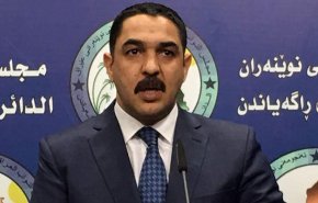 نائب: تعطل الاجهزة في كلار والسليمانية تحرم 30 الف ناخب عراقي من التصويت