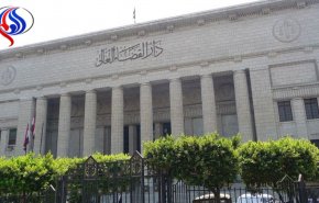 جنايات القاهرة تدرج 20 إخوانيا على قائمة الإرهاب