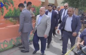 شاهد: العراقيون ينتخبون بسلام.. والسفارة الاميركية لا تصدق..