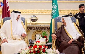 تصريح مفاجئ لجاويش اوغلو عن الأزمة الخليجية!