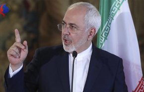 شاهد.. ظريف يعمل علی تعميق الشرخ بين واشنطن وأوروبا 