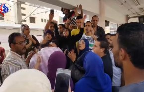 رفع أسعار المترو يفجر احتجاجات في القاهرة