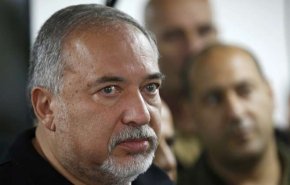 ليبرمان يخاطب الأسد!