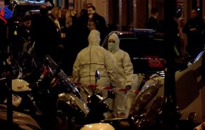موسكو تطالب باریس بمعلومات عن منفذ الهجوم الإرهابي