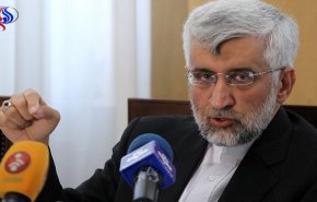 جليلي: خطوة ترامب بمثابة مسمار في نعش الاتفاق النووي