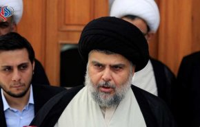 الصدر يدعو الكتل الى عدم التدخل بعمل المفوضية