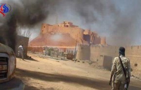 اجتماعات في ليبيا من أجل وقف الإشتباكات في مدينة سبها
