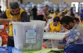 هذه المحافظات التي لم تعلن المفوضية نتائج الانتخابات فيها