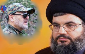 كلمة للسيد نصر الله اليوم بذكرى استشهاد القائد ذوالفقار