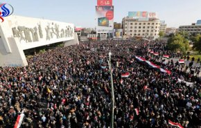 لهذا السبب قطعت جميع الطرق المؤدية الى ساحة التحرير  