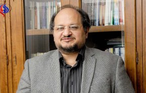 العلاقات الاقتصادیة بین ایران وقطر تمضي في المسار الصحیح