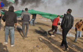96 شهيدًا منذ إعلان ترمب بشأن القدس