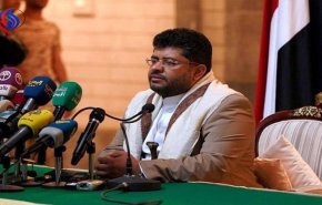 محمد الحوثي: معركة السعودية في اليمن كانت مقدمة لتسليم القدس

