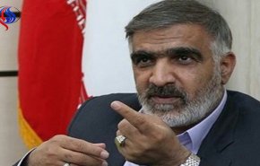 اعادة الحظر ليس لها تاثير على ايران