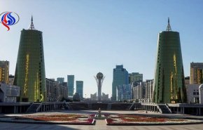 اعلان اسم رئيس وفد المعارضة المسلحة المشاركة في استانا
