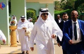 قطر تتحرك لإنجاز 