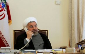 خاص للعالم..استمرار  الحراك الدبلوماسي بشأن الاتفاق النووي بعد خروج أميركا منه 