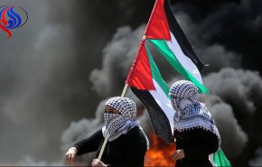 بالفيديو والصور... مشاهد من مليونية الزحف على حدود قطاع غزة