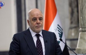العبادي: مستعدون للتعاون من اجل تشكيل الحكومة الجديدة