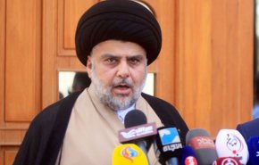الصدر يؤكد السعي لتأسيس حكومة تكنوقراط خالية من التحزب