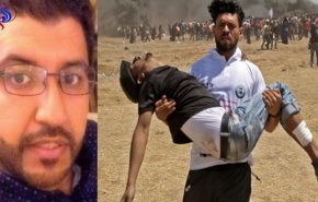 كاتب سعودي: الفلسطينيون الذين استشهدوا 