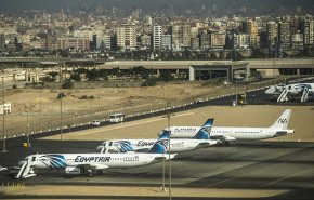 عودة رفات مصريين إلى وطنهم قتلهم 