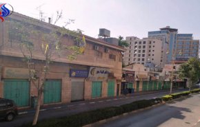 اضراب وحداد يعم الأراضي الفلسطينية