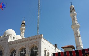 مساجد رام الله والبيرة تطلق صافرات الانذار والسبب..