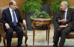 بري: جلسة اكثر من ممتازة مع الرئيس عون وتطرقنا الى الاستحقاقات المقبلة