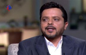رد فنان مصري على قرار ترامب يثير تجاوباً كبيراً في تويتر! + صورة