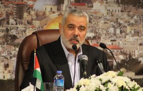 هنية : مسيرات العودة الكبرى مستمرة