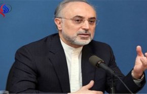صالحي :مستعدون للعودة الى فترة ما قبل الإتفاق النووي

