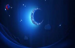 القاضي الشرعي الأول بدمشق يدعو لالتماس هلال شهر رمضان