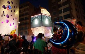 أول أيام شهر رمضان في قطر و الوقف السني في العراق وعدد من دول العالم 