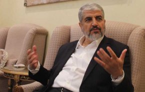 مشعل: 3 رسائل لمسيرة العودة ومطلوب نقل نموذجها إلى الضفة