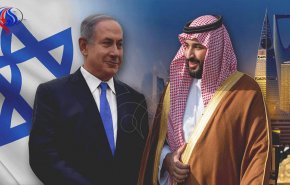 عقال بنجمة داود.. أذرع بن سلمان الإعلامية تمهد لتطبيع معلن مع