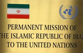 ايران: اميركا شريك رئيس بجرائم الصهاينة ضد الفلسطينيين
