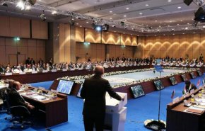 قمة اسلامية استثنائية بشان غزة في اسطنبول
