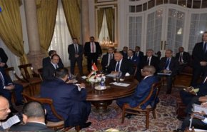 قمة دورية بين مصر والسودان وإثيوبيا كل 6 أشهر