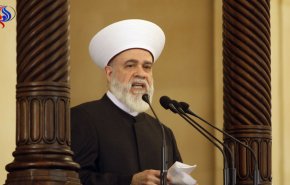 مفتي لبنان يفجرها.. فتوى الجهاد لتحرير فلسطين 