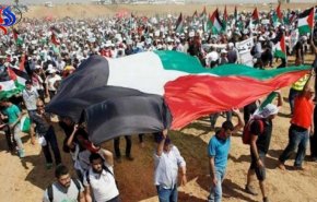 دعوة للمشاركة بقوة في جمعة الوفاء للشهداء والجرحى