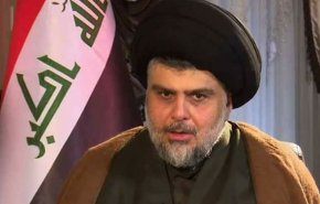 الصدر:  ماضون بالإصلاح ولن نتنازل