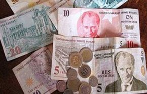 الليرة التركية في أدنى مستوياتها بعد تصريحات جديدة لاردوغان
