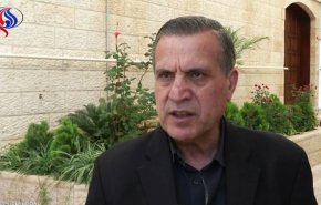 الرئاسة الفلسطينية: امريكا شريكة في العدوان على شعبنا